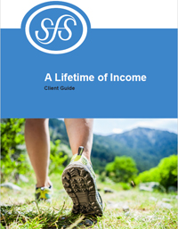 Lifetime of Income Guide