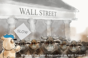 Bulls and Bear