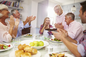 Family Meal