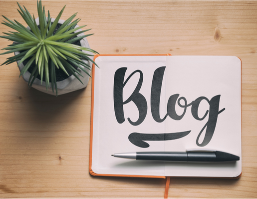 Our Blog