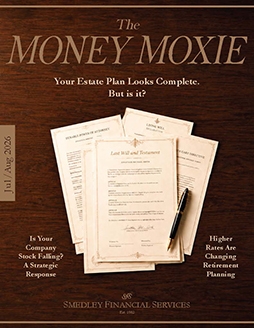 Money Moxie