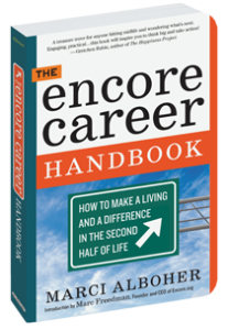 Encore Career Handbook new