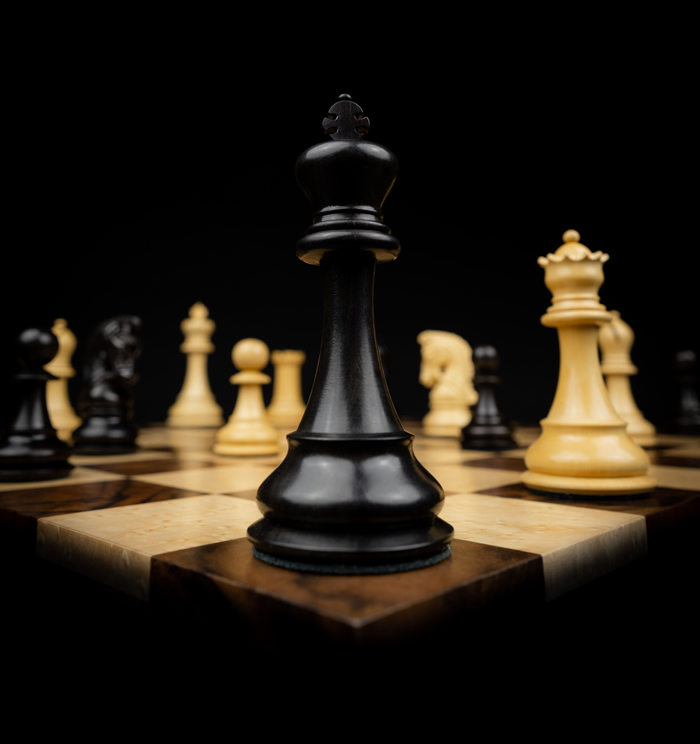 Advantages & Disadvantages Archives - ELITE Chess